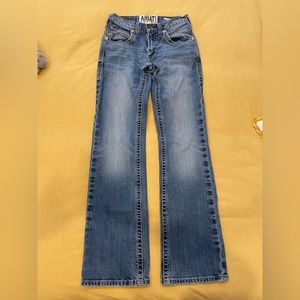 Men’s Ariat jeans